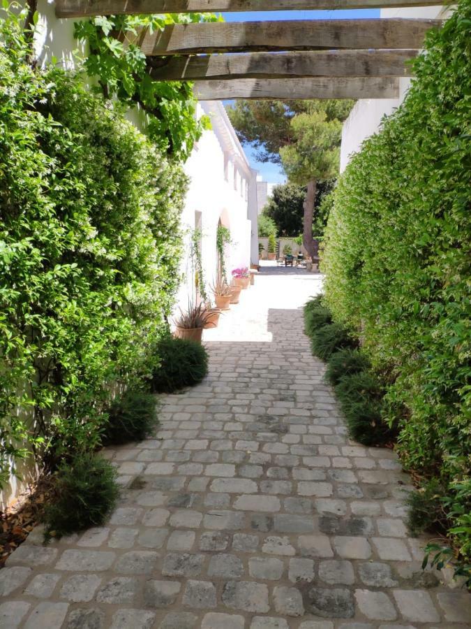 Hotel AdD LiVitum Ciutadella  Exterior foto